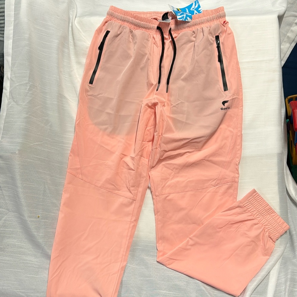 Magcomsen pants sport wear